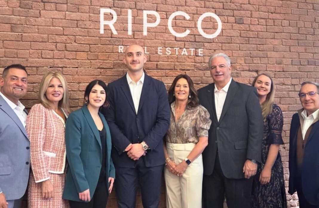 RIPCO Real Estate announces new office in Red Bank, strengthening ...