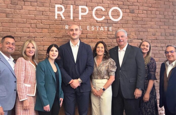 RIPCO Real Estate announces new office in Red Bank, strengthening ...