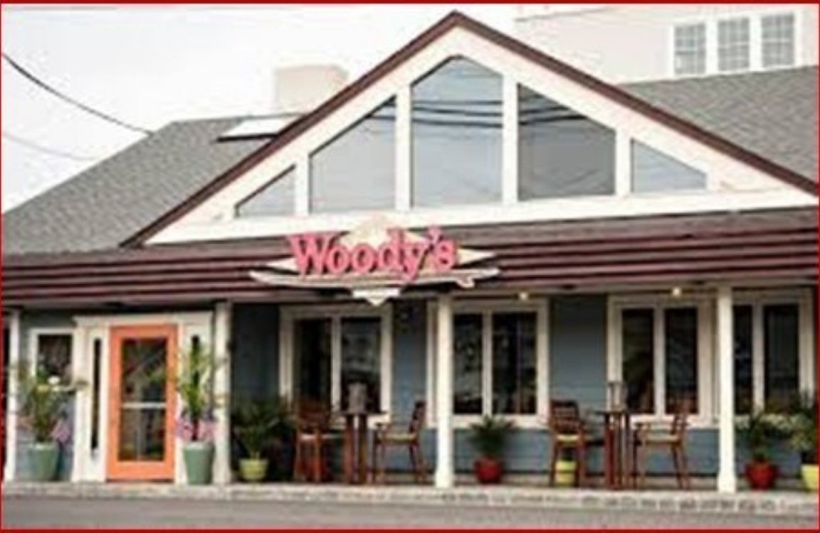 Bielat Santore & Company brokers sale of Woody's Ocean Grille in Sea Bright