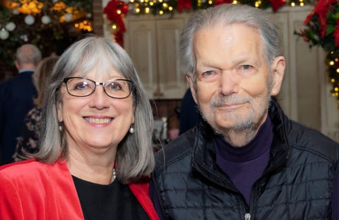 Podvey, New Jersey business leader, attorney and adviser, has died