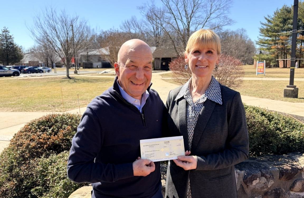 Brookdale CC receives $100,000 grant to boost dental workforce training