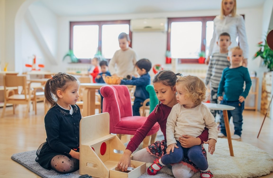 New Jerseyans see high child-care costs as obstacle to work, threat...