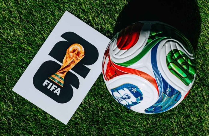 World Cup 2026 generated $3.5B in regional economic activity, exceeding its goal