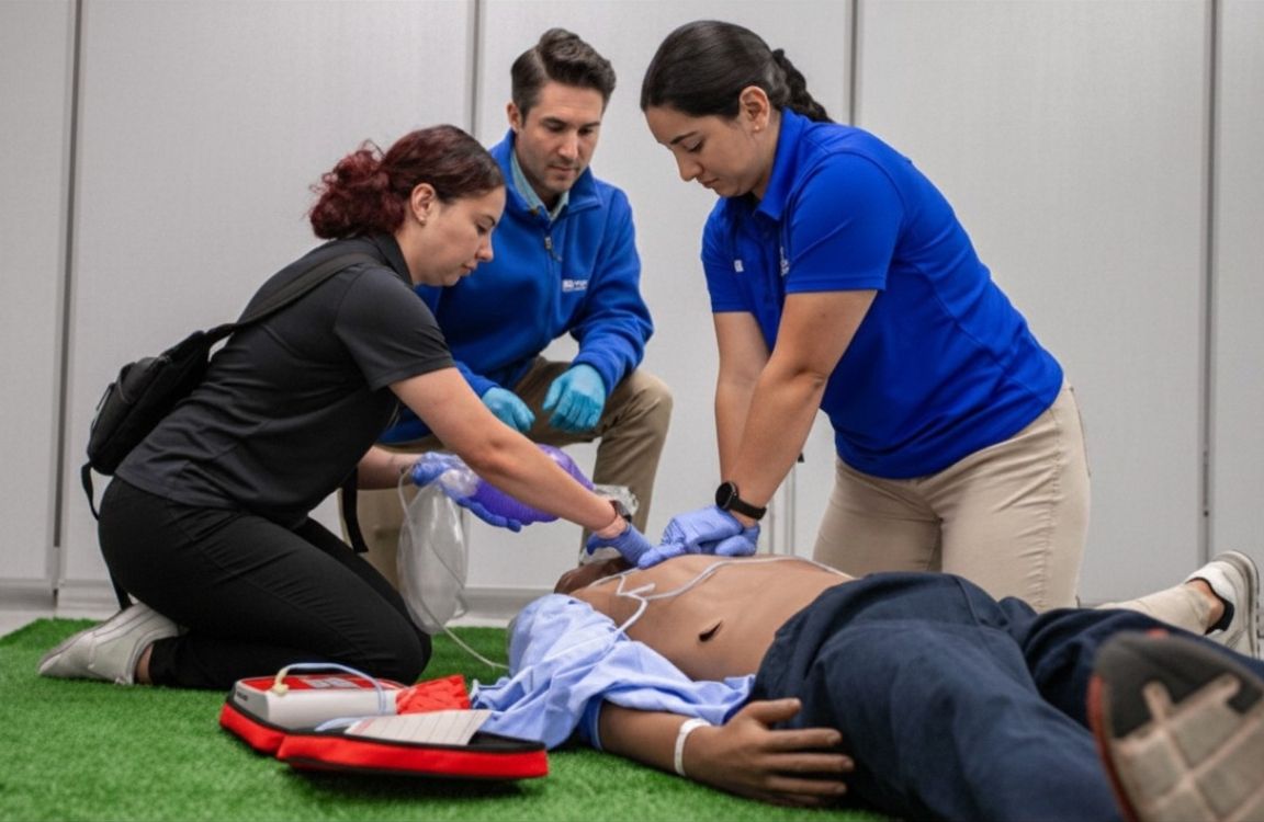 Seton Hall, The College of New Jersey pair up on graduate health pathways