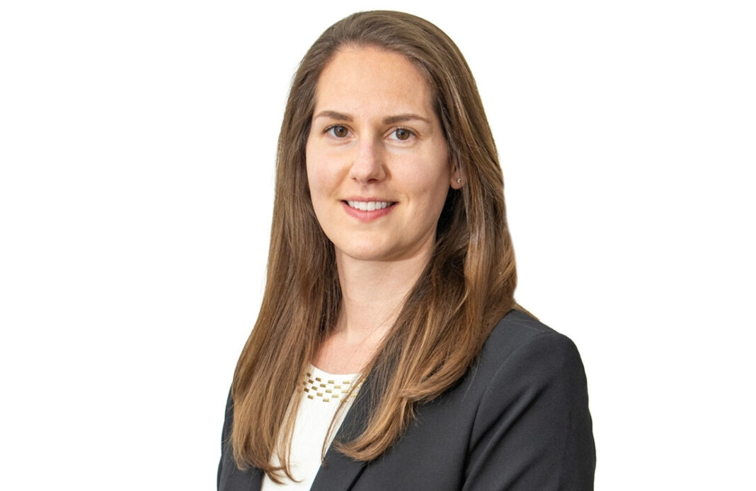 McCarter & English adds Greendyk as corporate and tax special counsel ...