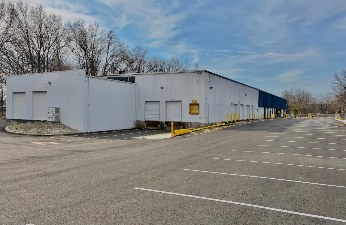CBRE brokers acquisition of 29K SF industrial facility in Avenel