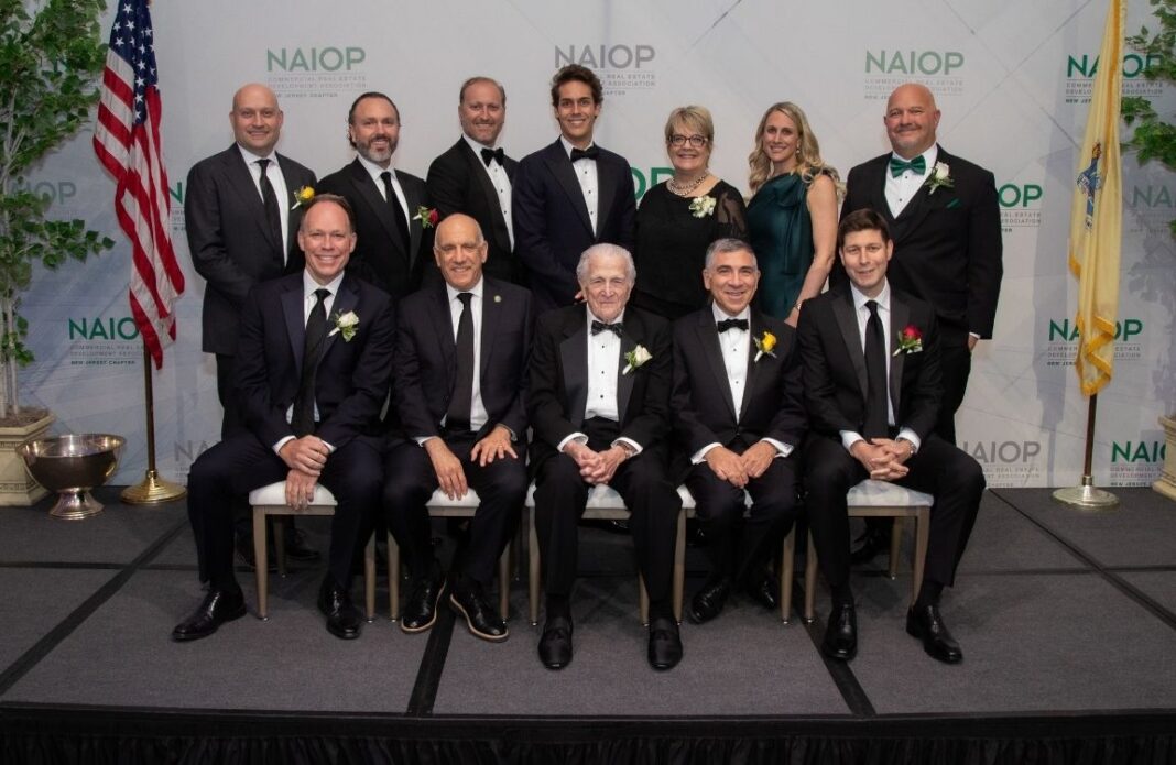 Commercial real estate deal of the year winners, honorees recognized at ...