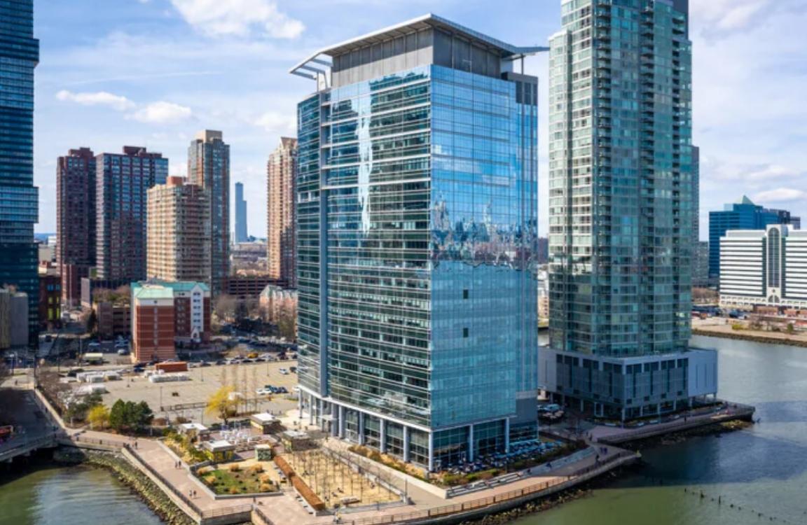 NJEDA and SOSA to open NJ BASE applications for international companies