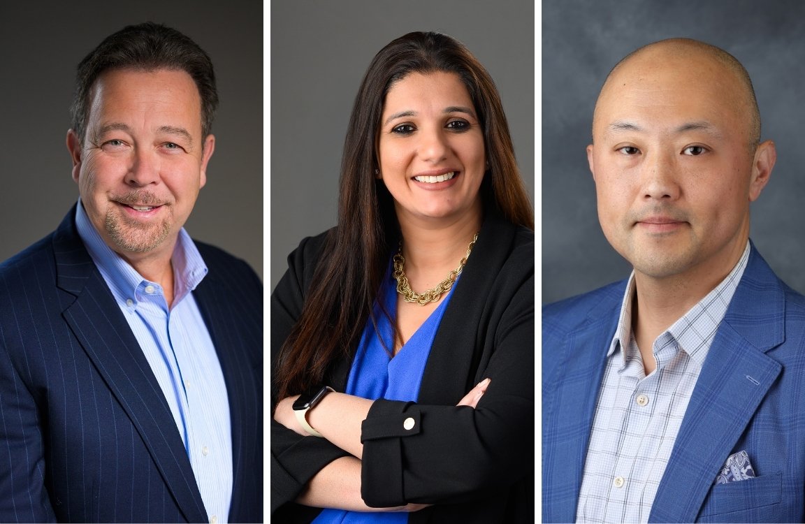 Latora, Bahl Desai and Chae join Ion Bank’s New Jersey commercial...