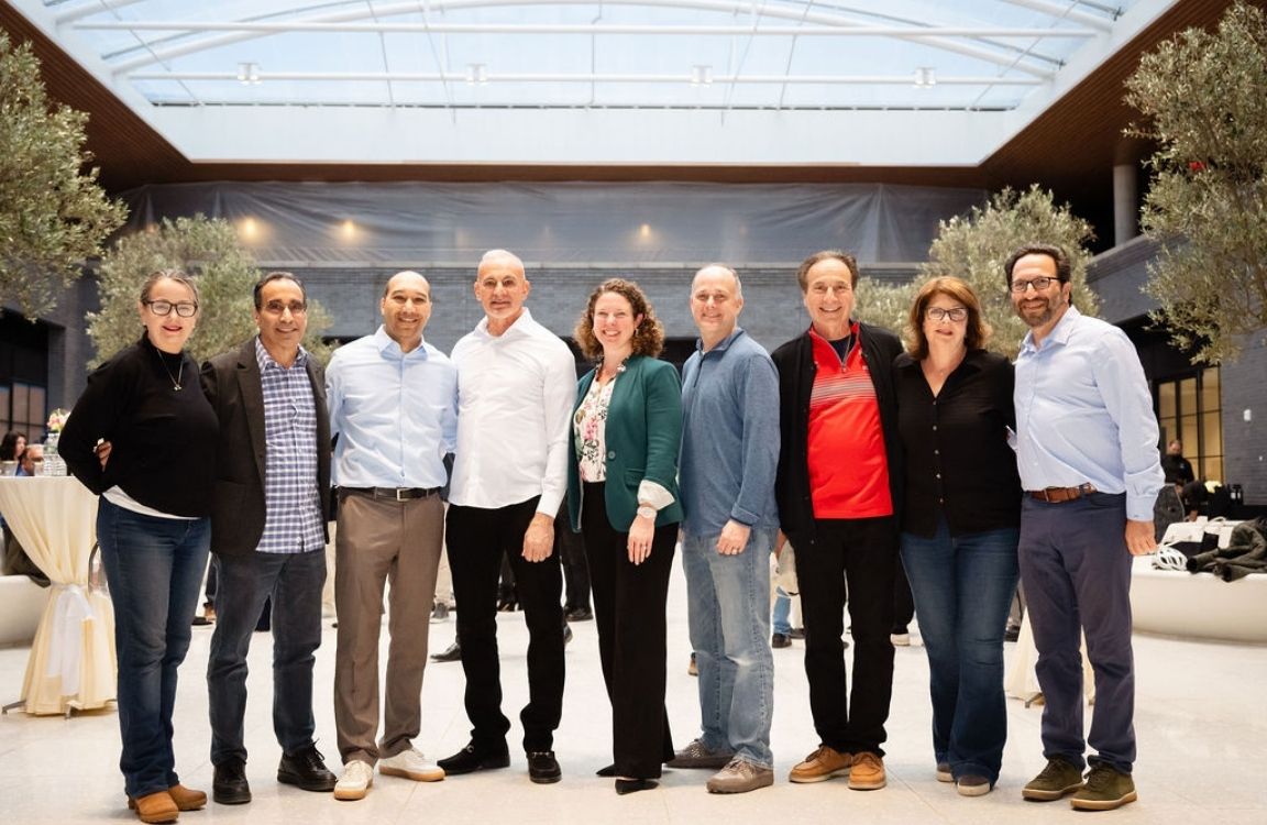 Taurasi Group sees closing underway at Hoboken’s Southend Lofts