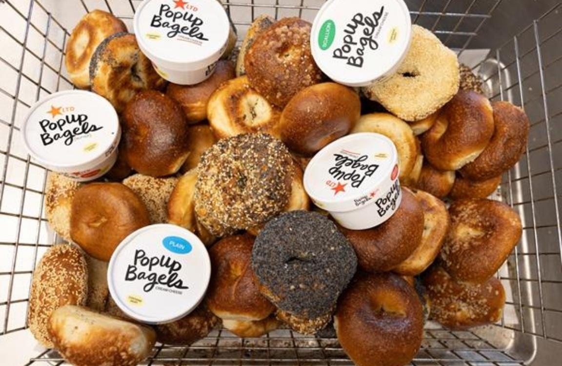 PopUp Bagels to open first location in Westfield; at least 25 more planned in N.J.