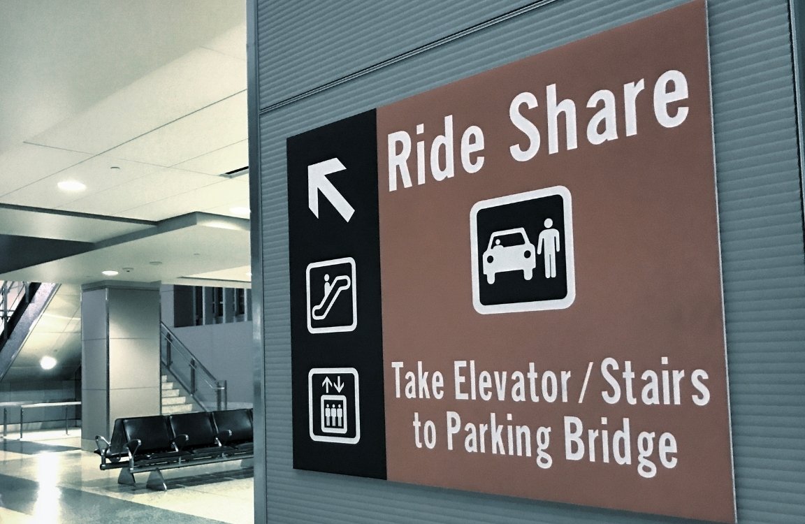 Senate transportation committee advances bill to protect rideshare passengers from sexual misconduct