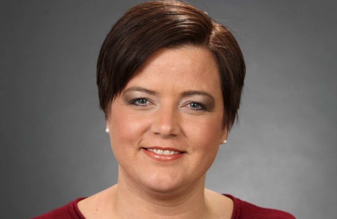 Turner Construction manager Faber joins Newark Regional Business Partnership board of directors