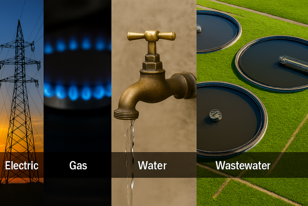 The hidden career boom: Why utility ratemaking talent is in high...