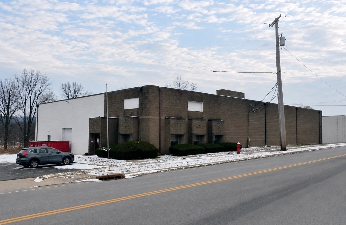 Resource Realty of Northern New Jersey reports three industrial transactions in...