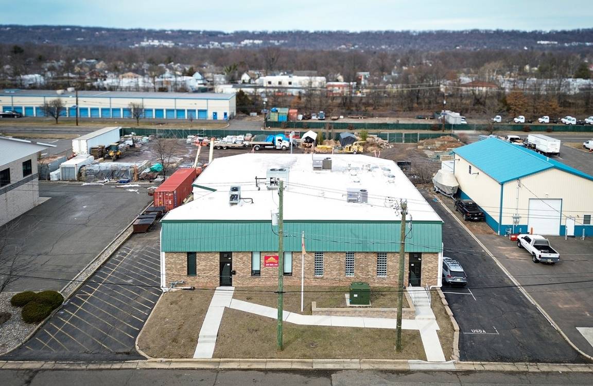 Bussel Realty brokers $3.2M sale of 203 Egel Avenue in Middlesex | ROI-NJ