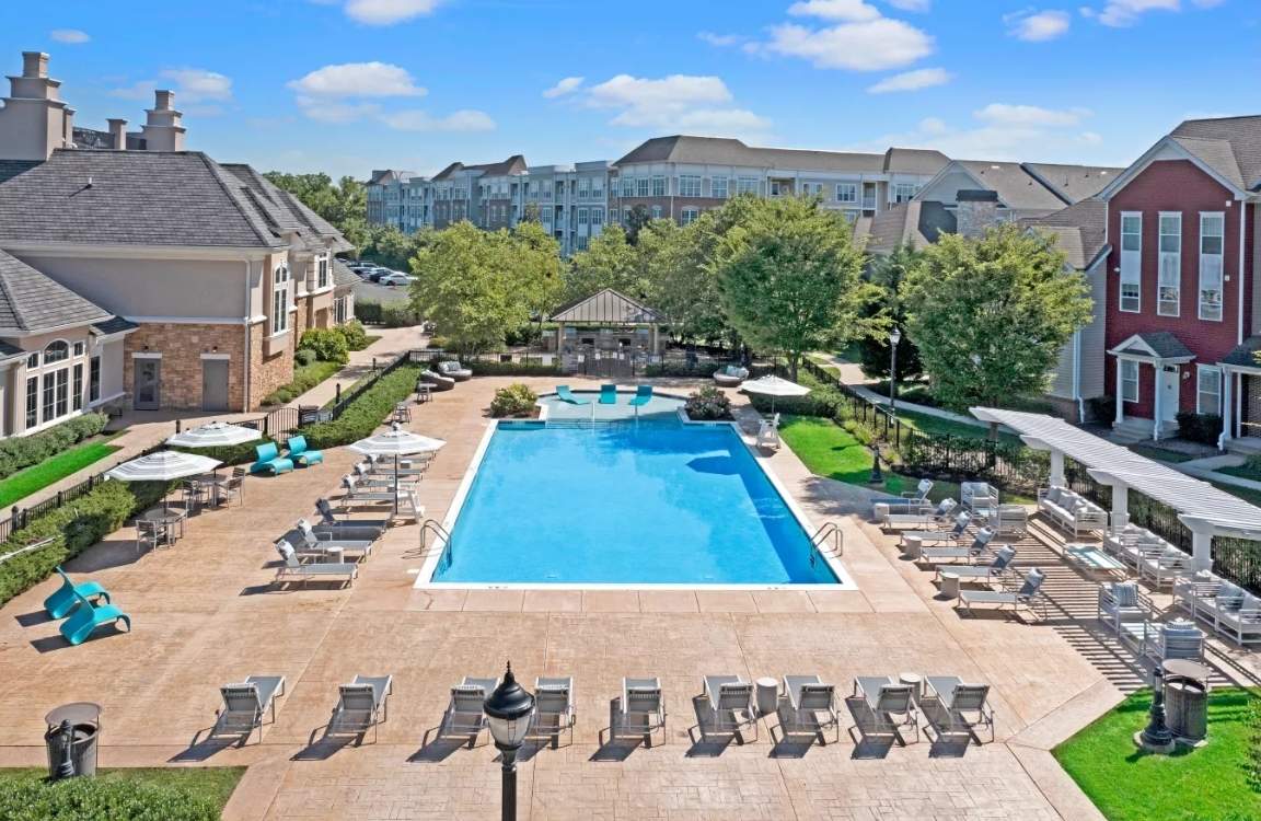 CBRE brokers sale of The Grove at Somerset in Franklin Township | ROI-NJ