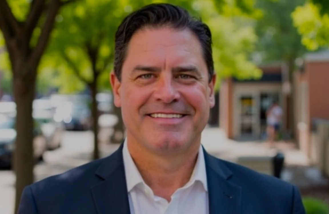 Friends of MEND names Caldwell as president of board of trustees