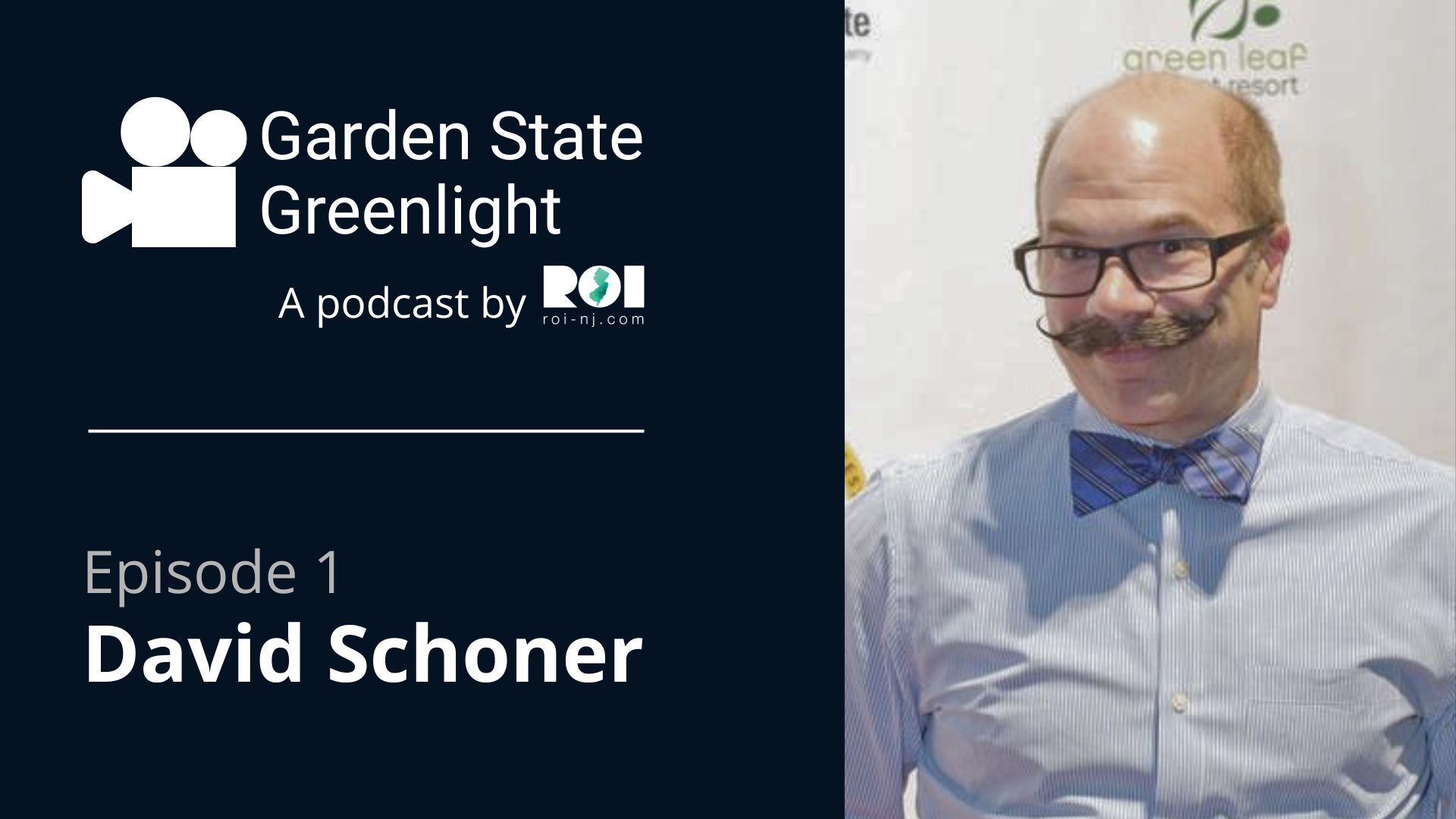 Garden State Greenlight: David Schoner discusses New Jersey’s rise as a film and television destination