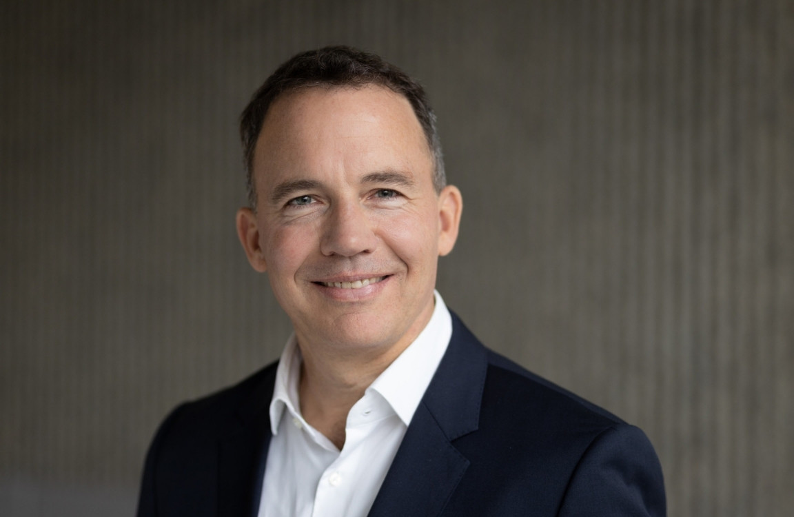 Bayer appoints Reinhard to president of radiology business | ROI-NJ