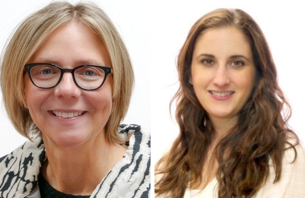Rutgers FXB Center names Steiger and Simone new leaders to boost...