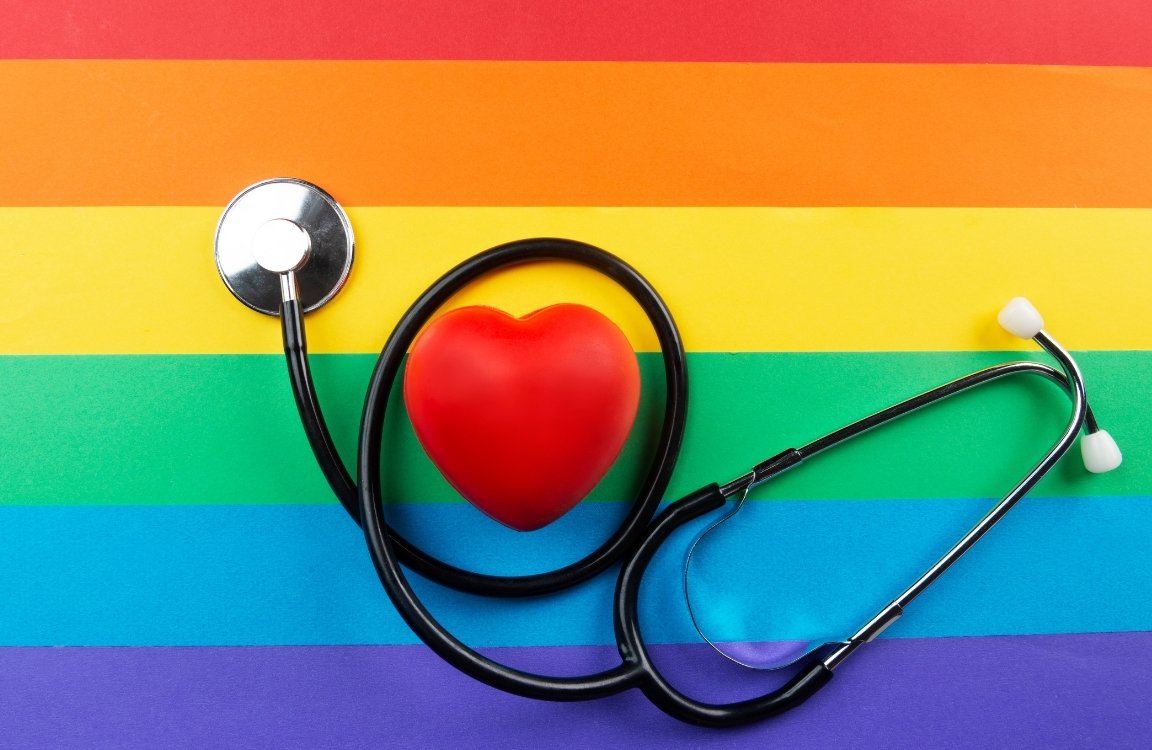 Nine N.J. hospitals earn highest national recognition for LGBTQ+ inclusive care