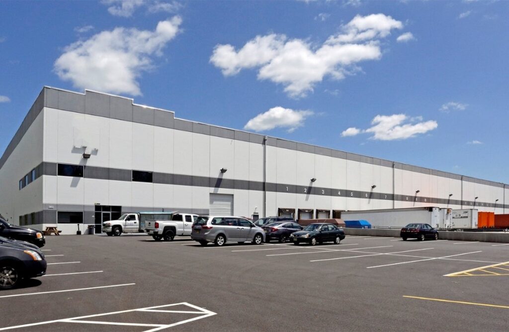 Metz Industrial Group of BRC subleases building in South Plainfield ...