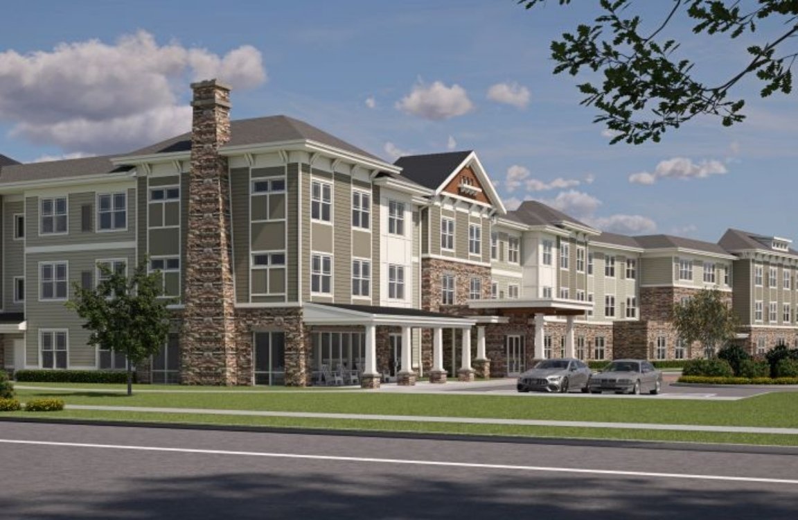 JLL brokers $35.1M construction financing for Benchmark at East Brunswick | ROI-NJ