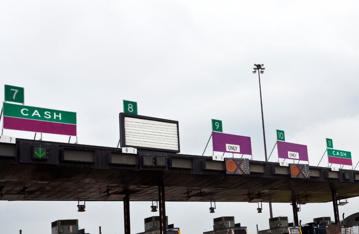 Conduent agrees to sell tolling business to Quarterhill for $70M | ROI-NJ
