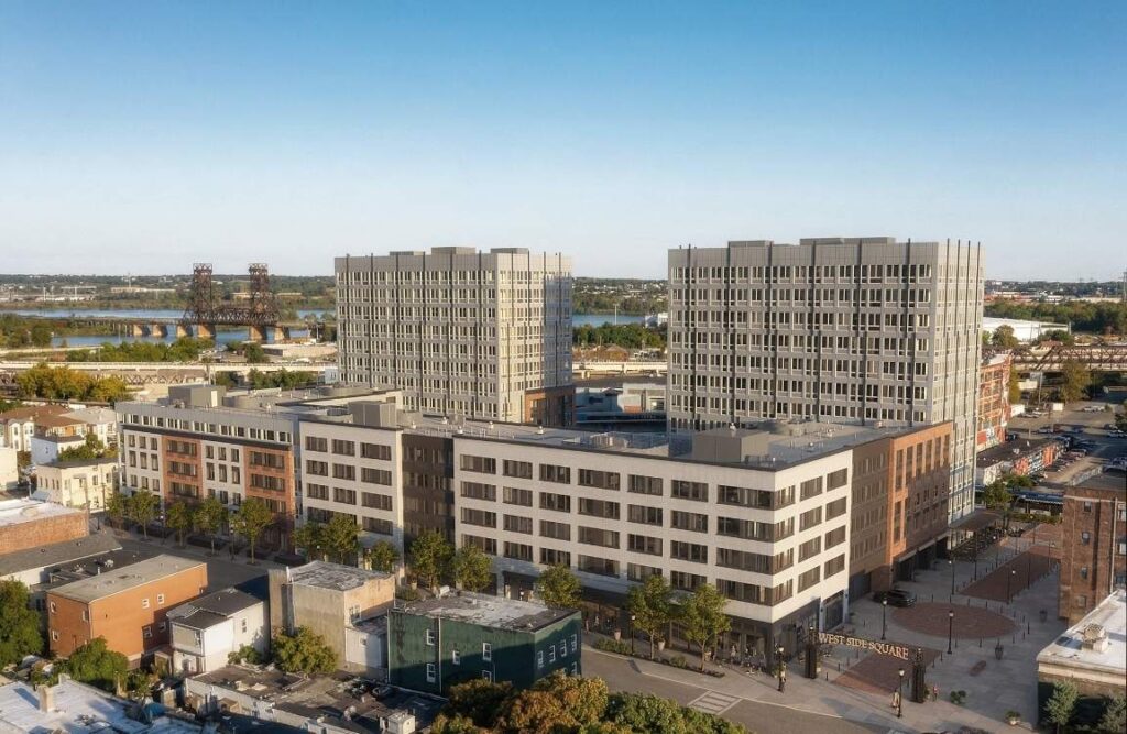 West Side Square of Jersey City inks Square Market as first retail ...