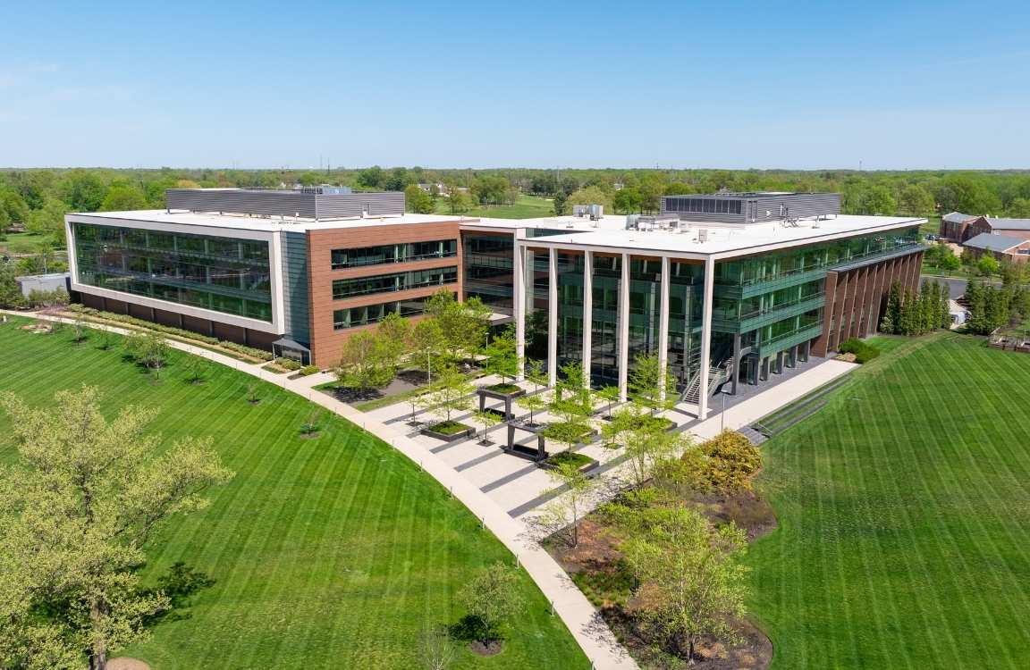 Walker & Dunlop arranges $60M bridge loan for Bell Works Fort Monmouth news image