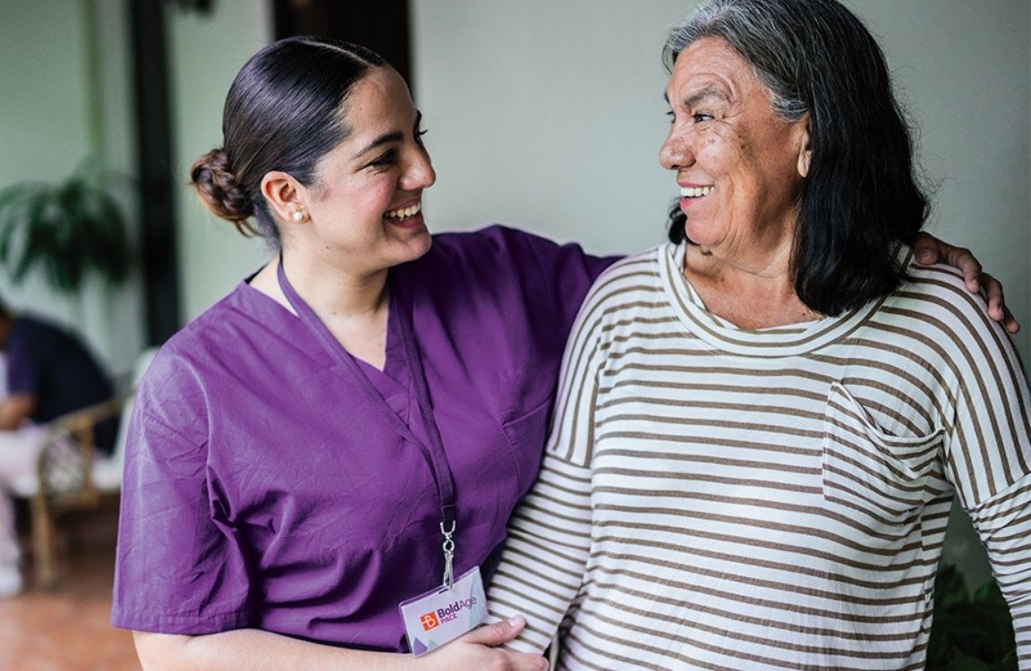 BoldAge PACE opens East Brunswick center, expanding health care options for seniors in Middlesex County news image