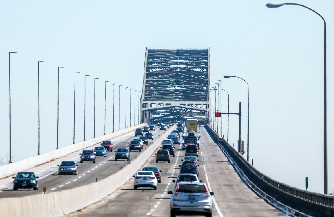 Gasoline prices fall again in New Jersey; domestic inventories lowest since 1984