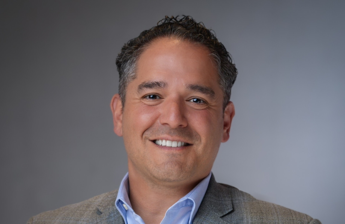 Health care exec and Rider alumnus Dortrait elected as chair of board of trustees news image