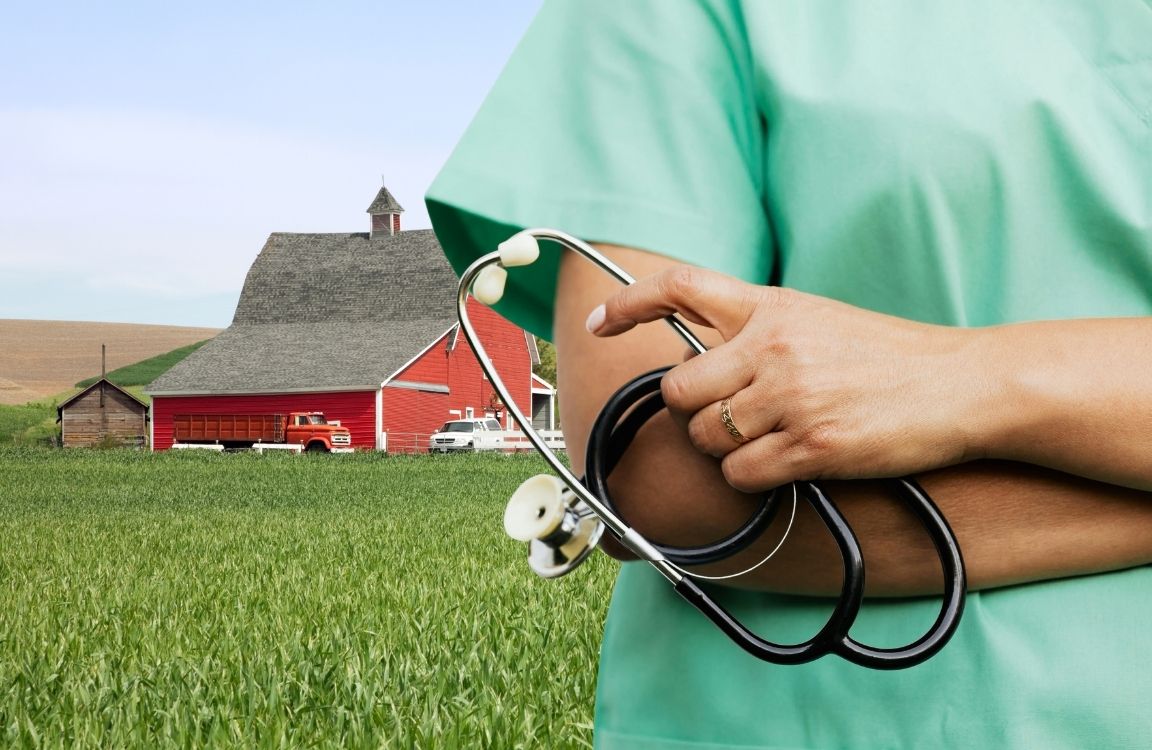 New Jersey awards inaugural round of rural health transformation grants news image