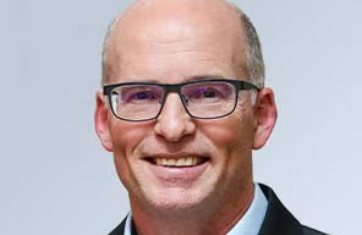 Garrison to retire from BD at end of fiscal year news image
