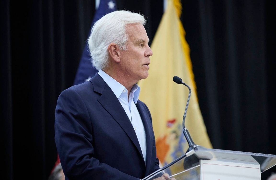 Norcross to donate $100M in parents’ name to Cooper University Health Care news image