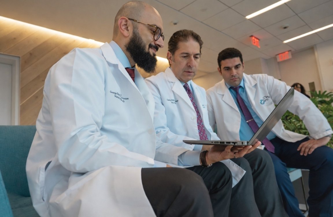 Hackensack University Medical Center named a Parkinson’s Foundation Comprehensive Care Center