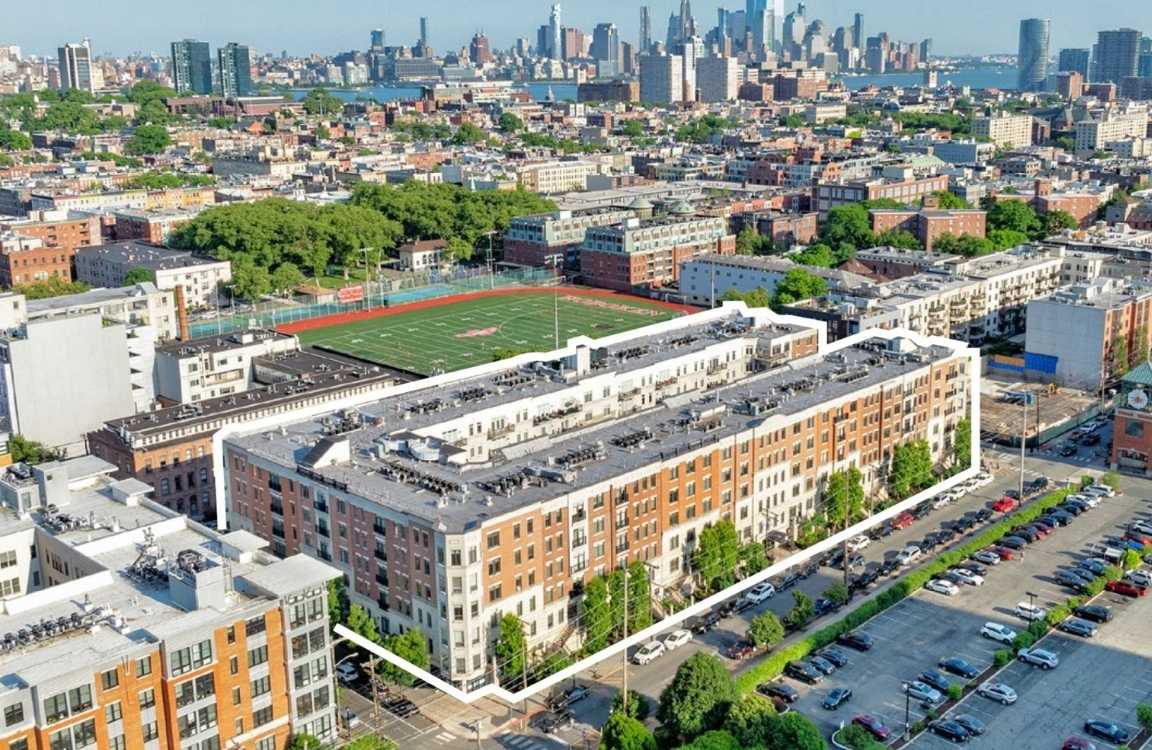 JLL manages sale of 217-unit community in Hoboken news image