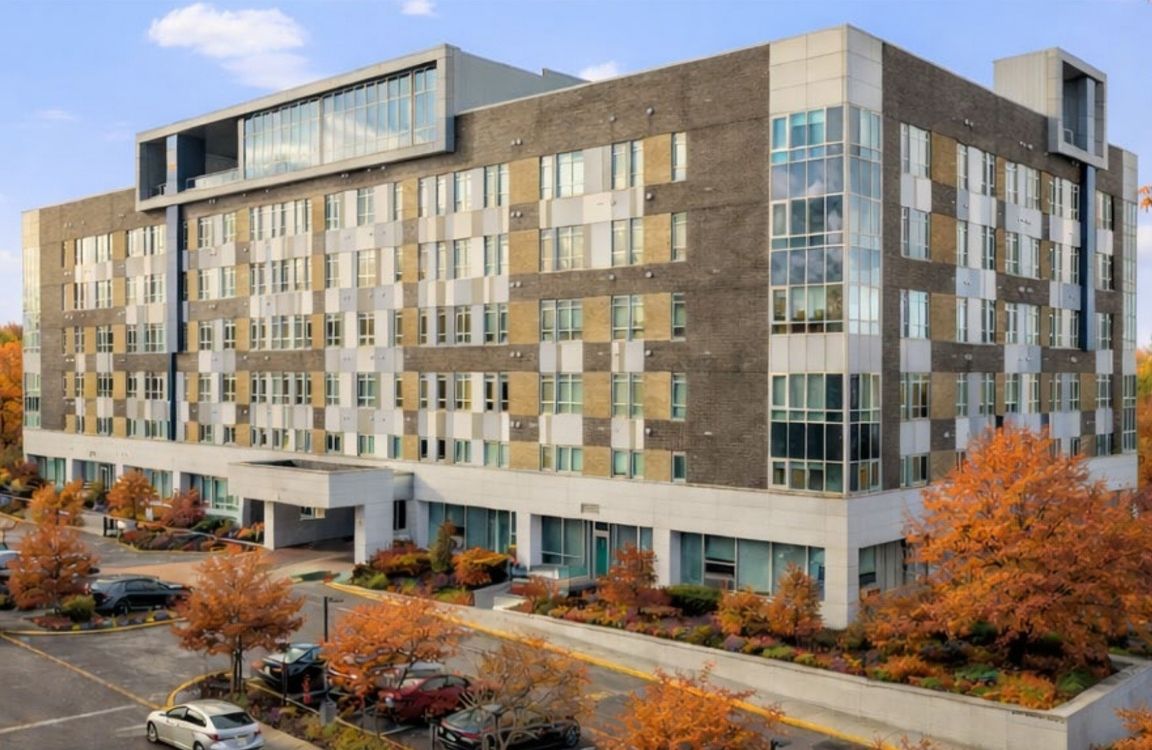 JLL arranges sale, acquisition financing of Fort Lee luxury apartment community news image