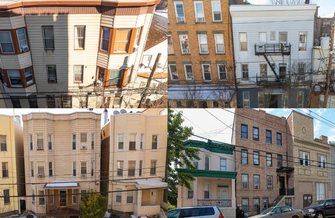 Matthews manages sale of four-property Hudson County multifamily portfolio news image