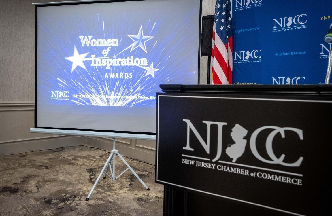 N.J. Chamber names 10 women business leaders for 2026 awards news image
