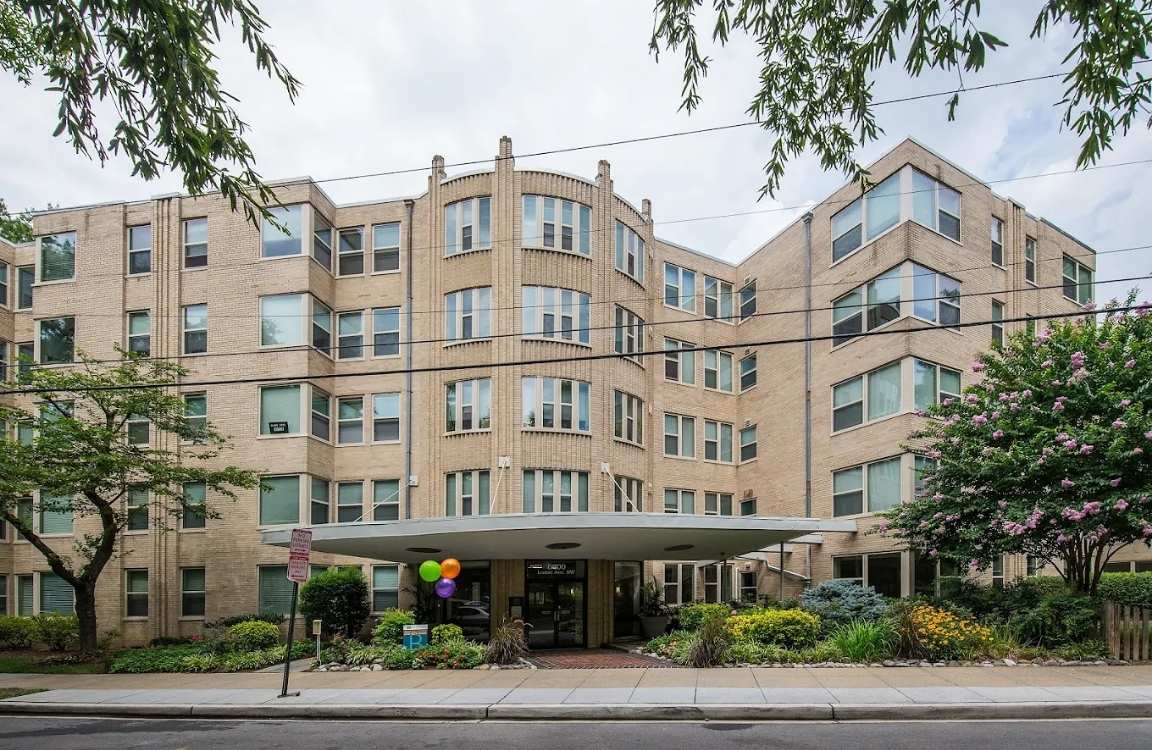 New Jersey Community Capital invests $3.5M to preserve housing units in Washington, D.C. news image