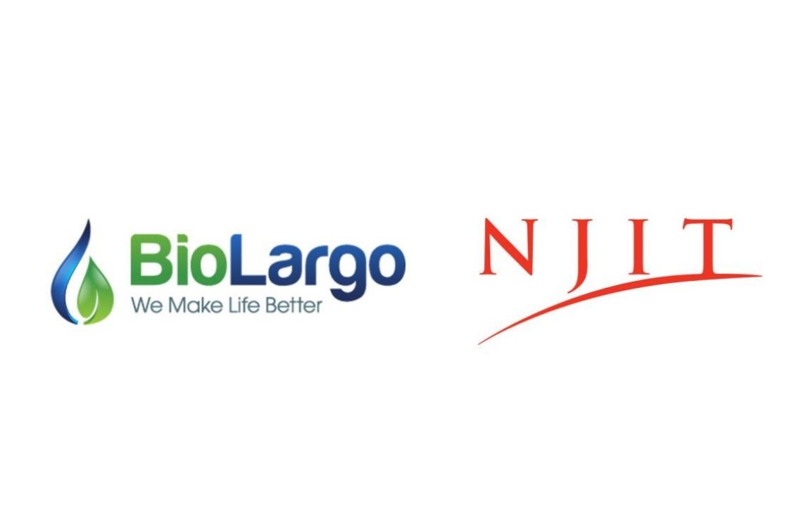 California-based BioLargo joins NJIT-led consortium to advance solutions for PFAS