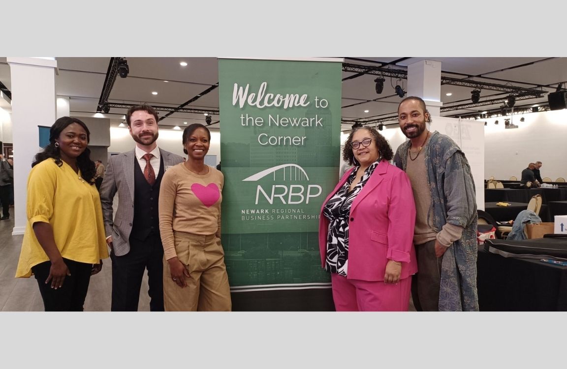 NRBP launches Manufacturing Council to support Greater Newark industry