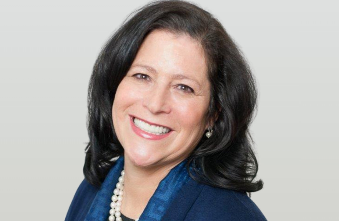 ROI-NJ: Women of Inspiration – Gail Friedberg Rottenstritch, CEO and co-founder, Zago Manufacturing Co.