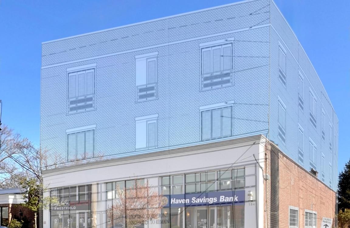 Kislak sells retail property in downtown Westfield for $3.7M news image
