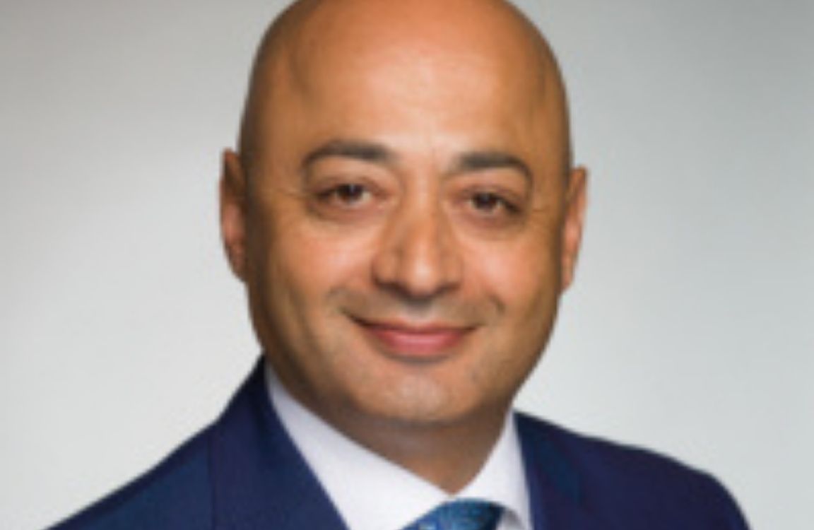 Allegiance Retail Services names Rahman president and COO news image