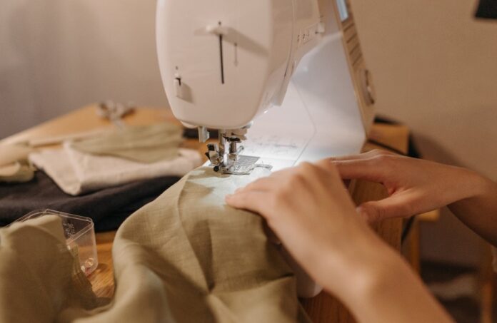 Clifton outerwear maker is one of 10 semifinalists for SBA’s Freedom 250 Patriot Pitch Competition