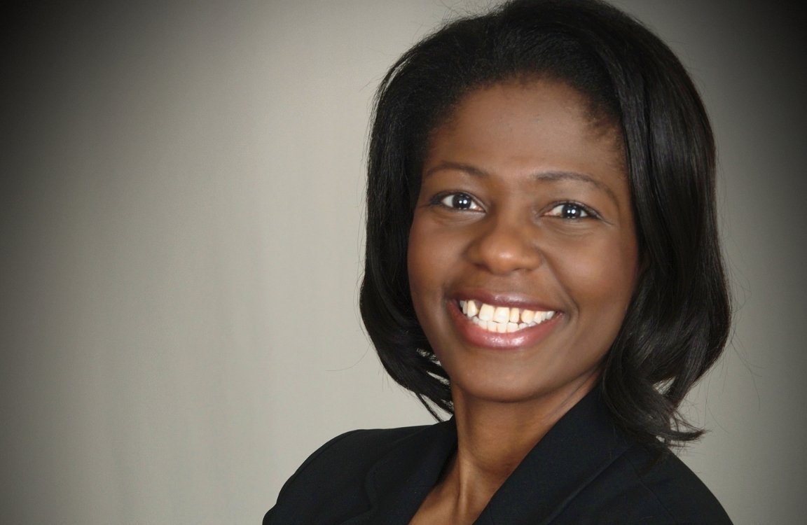 ROI-NJ: Women of Inspiration – Sandra Toussaint, president and CEO, United Way of Greater Mercer County news image